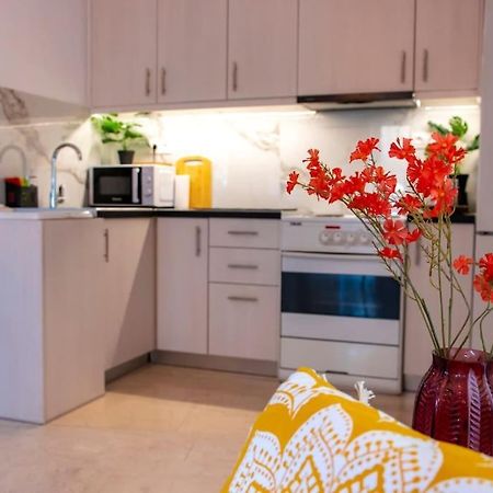 'Sophia'S' Athenian Central Home Bagian luar foto