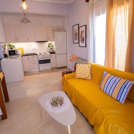 'Sophia'S' Athenian Central Home Bagian luar foto