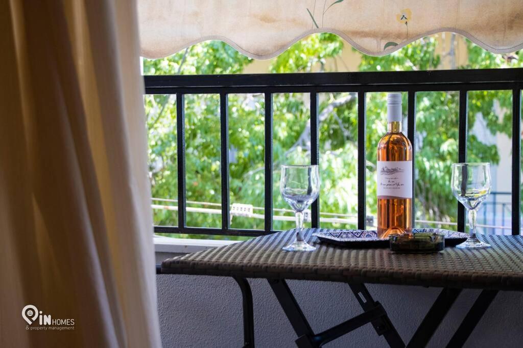 'Sophia'S' Athenian Central Home Bagian luar foto