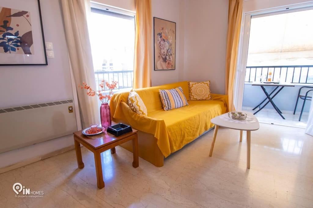 'Sophia'S' Athenian Central Home Bagian luar foto