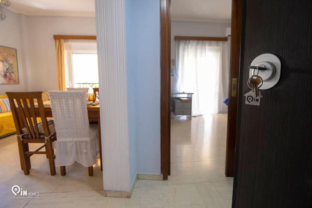 'Sophia'S' Athenian Central Home Bagian luar foto