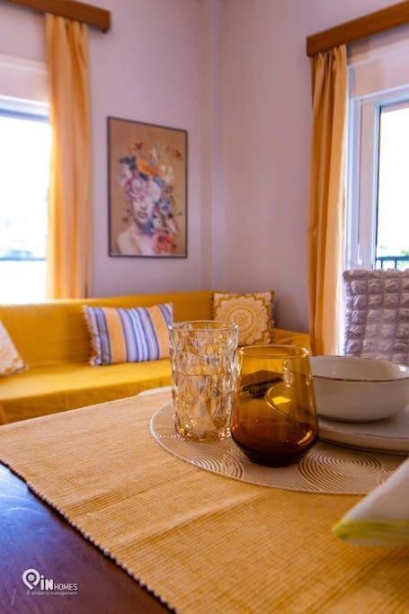 'Sophia'S' Athenian Central Home Bagian luar foto