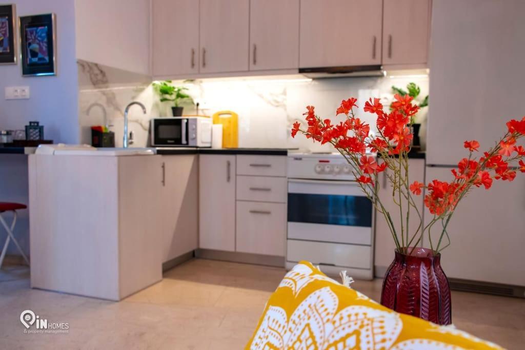 'Sophia'S' Athenian Central Home Bagian luar foto