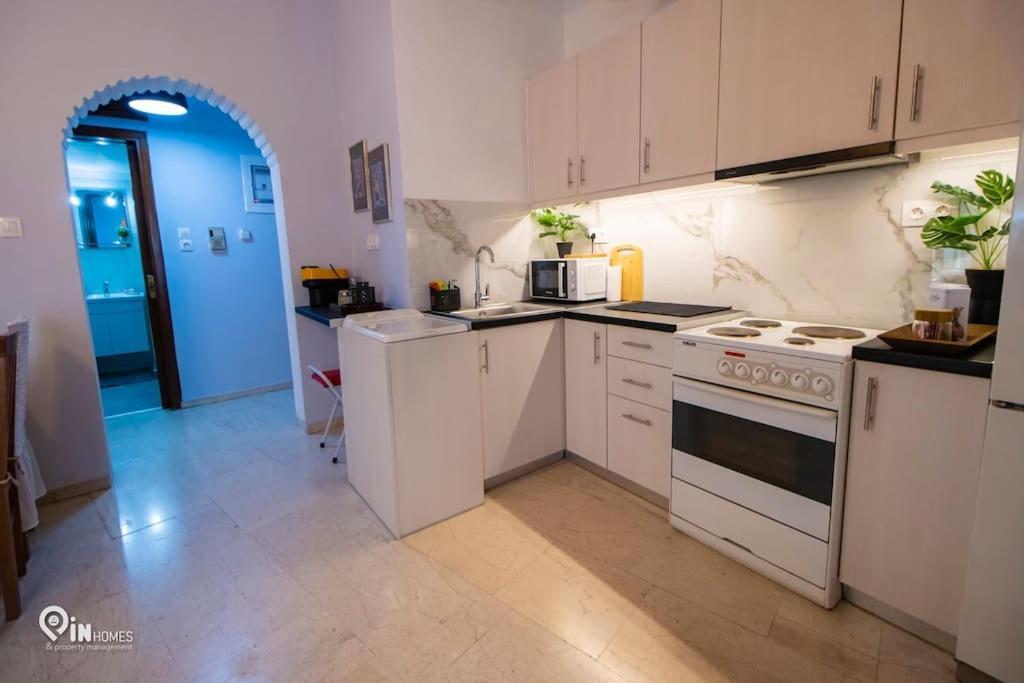 'Sophia'S' Athenian Central Home Bagian luar foto