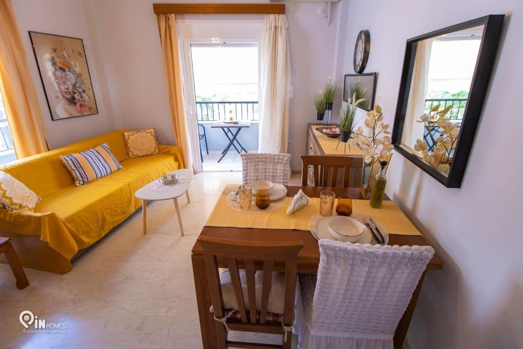 'Sophia'S' Athenian Central Home Bagian luar foto