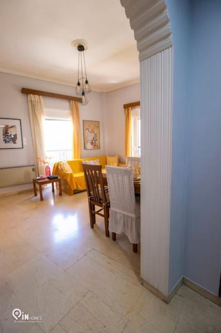 'Sophia'S' Athenian Central Home Bagian luar foto