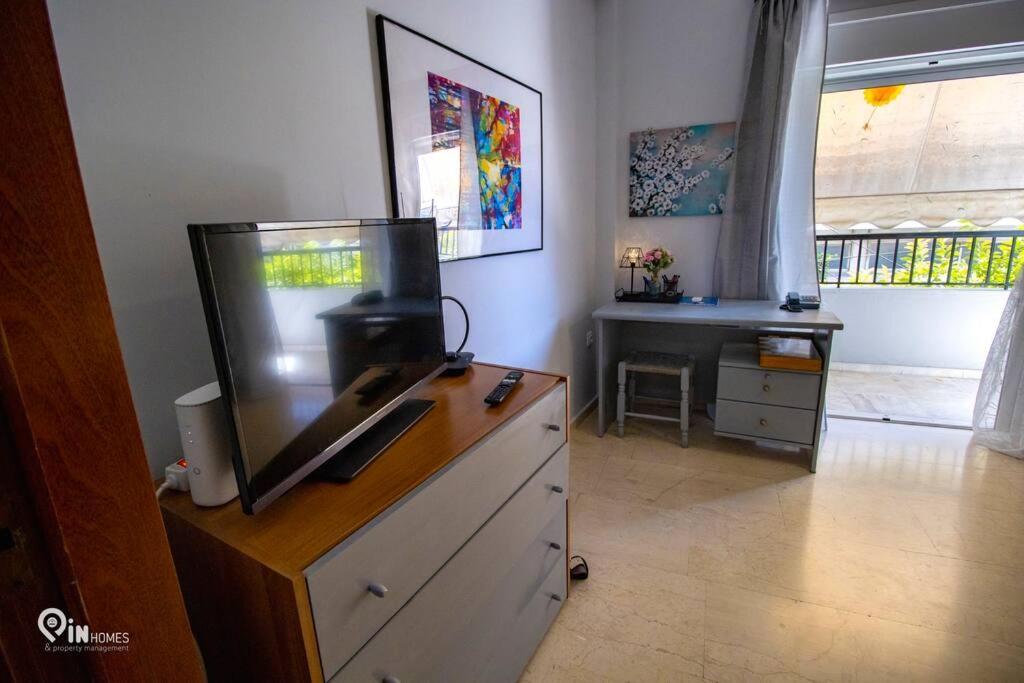 'Sophia'S' Athenian Central Home Bagian luar foto