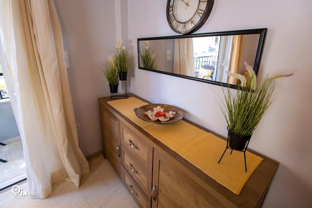 'Sophia'S' Athenian Central Home Bagian luar foto