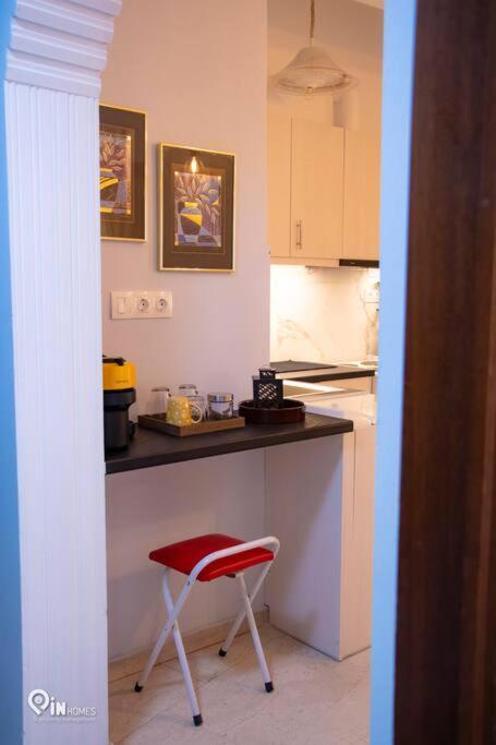 'Sophia'S' Athenian Central Home Bagian luar foto