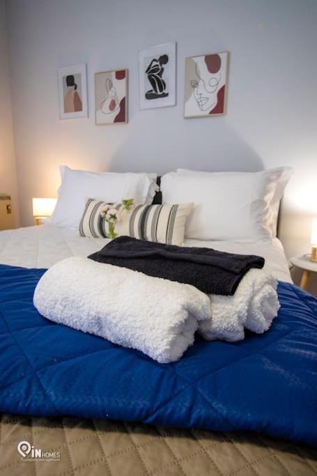'Sophia'S' Athenian Central Home Bagian luar foto