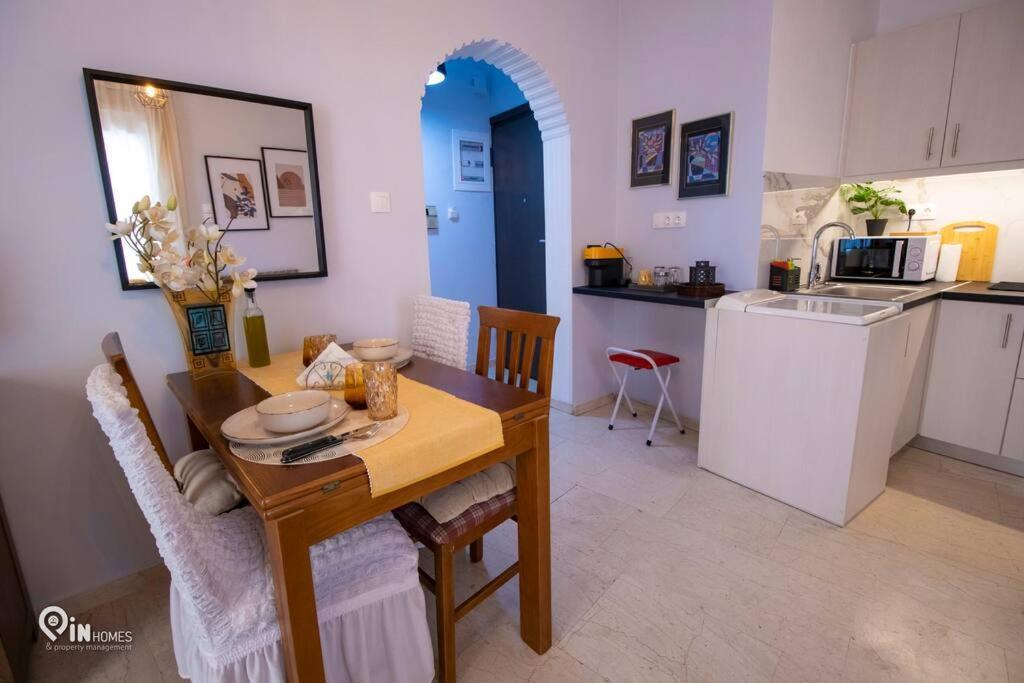 'Sophia'S' Athenian Central Home Bagian luar foto