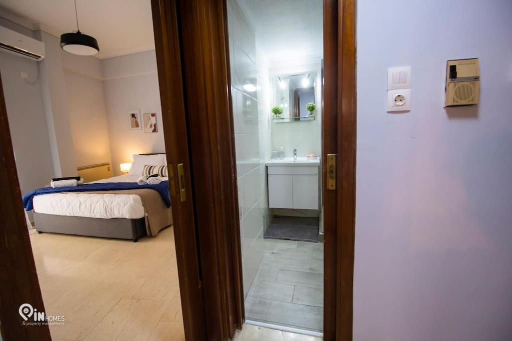 'Sophia'S' Athenian Central Home Bagian luar foto