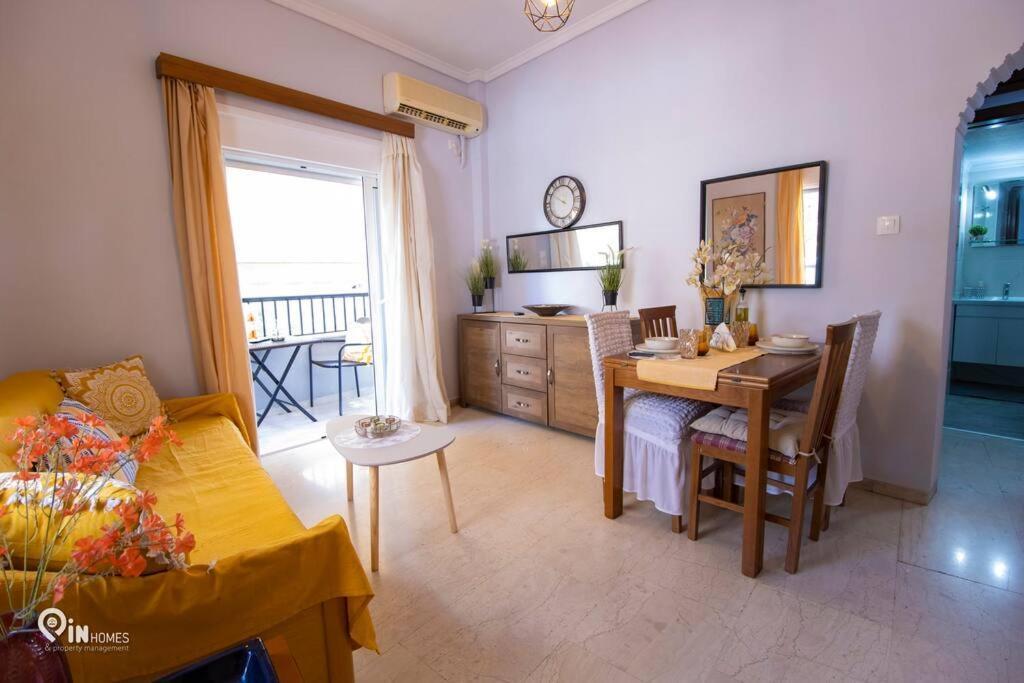 'Sophia'S' Athenian Central Home Bagian luar foto