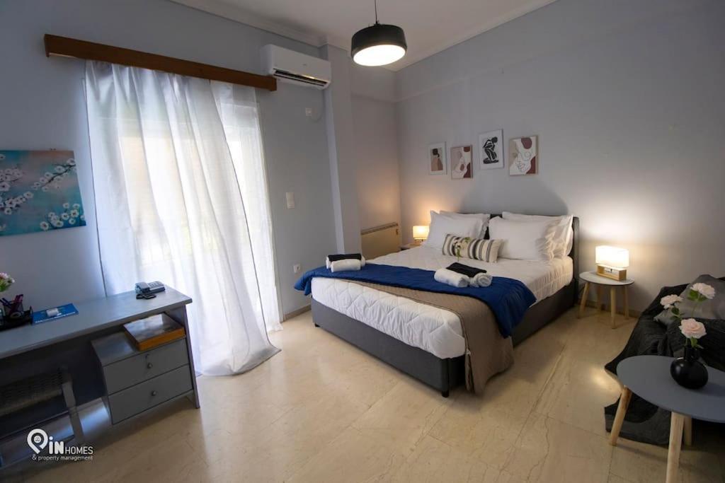 'Sophia'S' Athenian Central Home Bagian luar foto