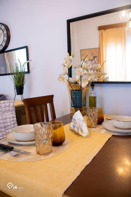 'Sophia'S' Athenian Central Home Bagian luar foto