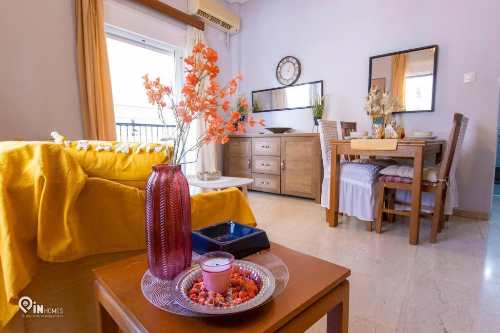 'Sophia'S' Athenian Central Home Bagian luar foto